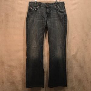 7 For All Mankind Jeans